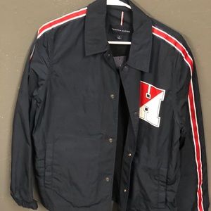 Tommy Hilfiger jacket